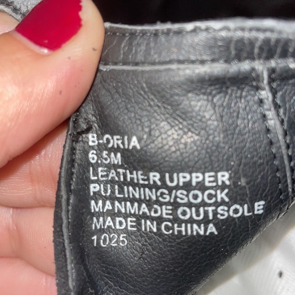 🔥Brian Atwood Stiletto Heels🔥 - Picture 8 of 8